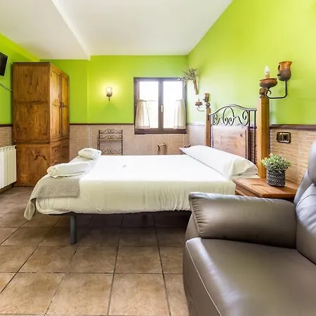 Apartmán Perratzu Landarbide -ideal Parejas By Egona