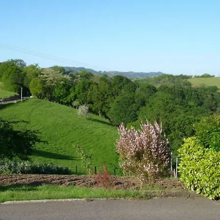 Apartmán Perratzu Landarbide -ideal Parejas By Egona Aia